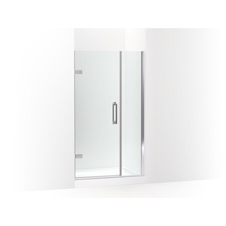 Kohler Components 3/8 Pivot Door 71.5X40.37 27601-10L-SHP